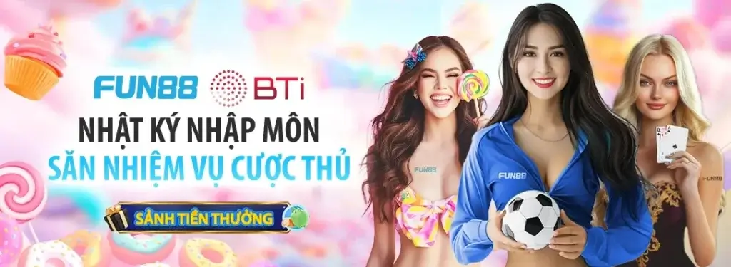 Nhà cái uy tín FUN88